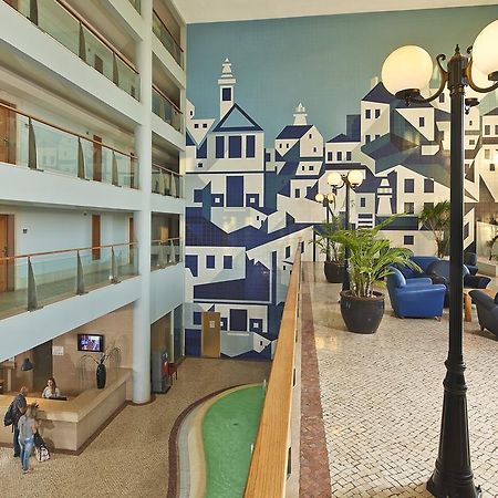Cheerfulway Balaia Plaza Aparthotel อัลบูเฟรา ภายนอก รูปภาพ