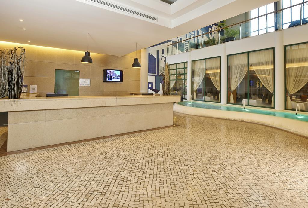 Cheerfulway Balaia Plaza Aparthotel อัลบูเฟรา ภายนอก รูปภาพ