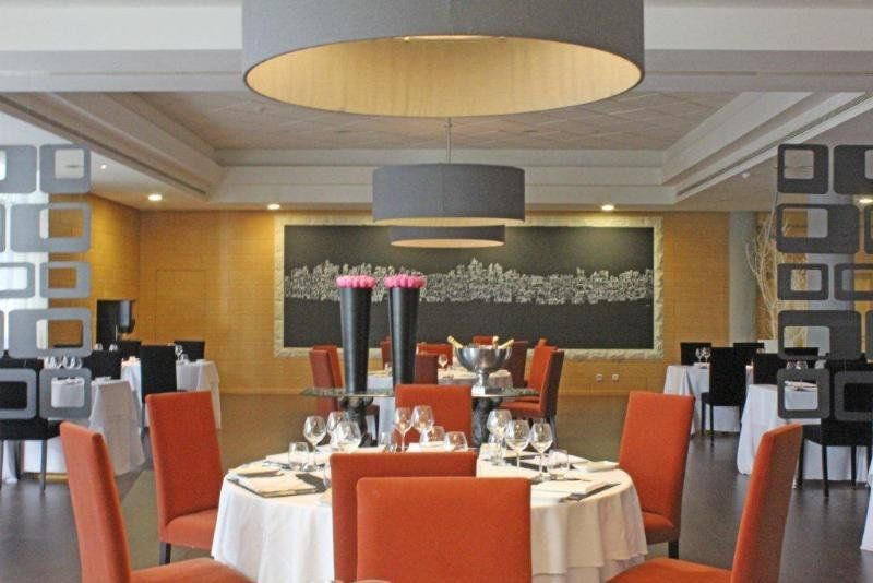 Cheerfulway Balaia Plaza Aparthotel อัลบูเฟรา ภายนอก รูปภาพ