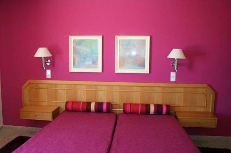 Cheerfulway Balaia Plaza Aparthotel อัลบูเฟรา ภายนอก รูปภาพ