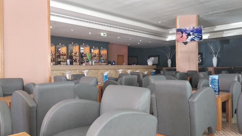 Cheerfulway Balaia Plaza Aparthotel อัลบูเฟรา ภายนอก รูปภาพ